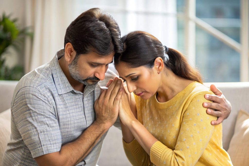 Infertility Isn’t the End: A Gynecologist’s Perspective on Hope, Treatment & Support