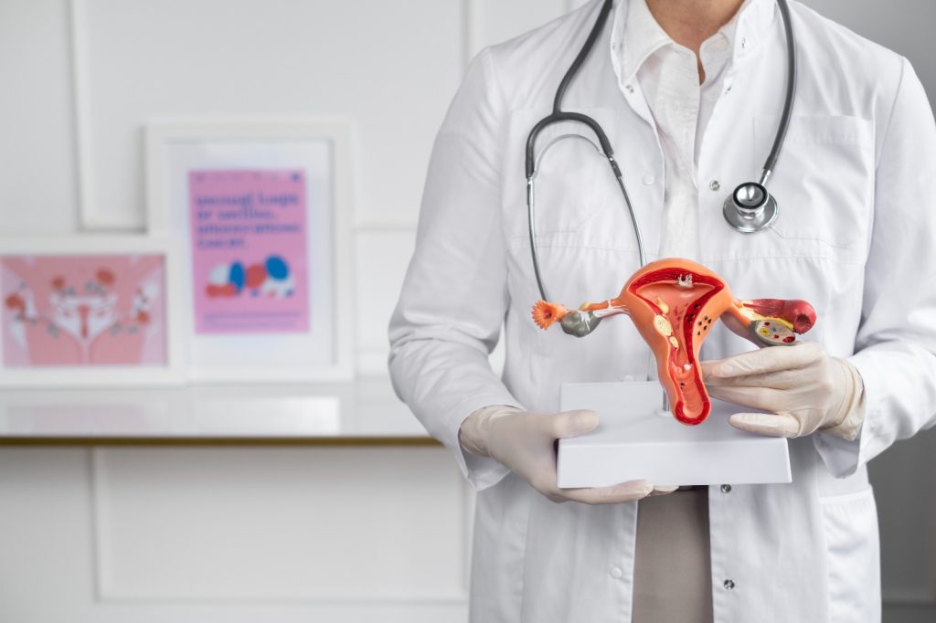 Preventive Gynecology