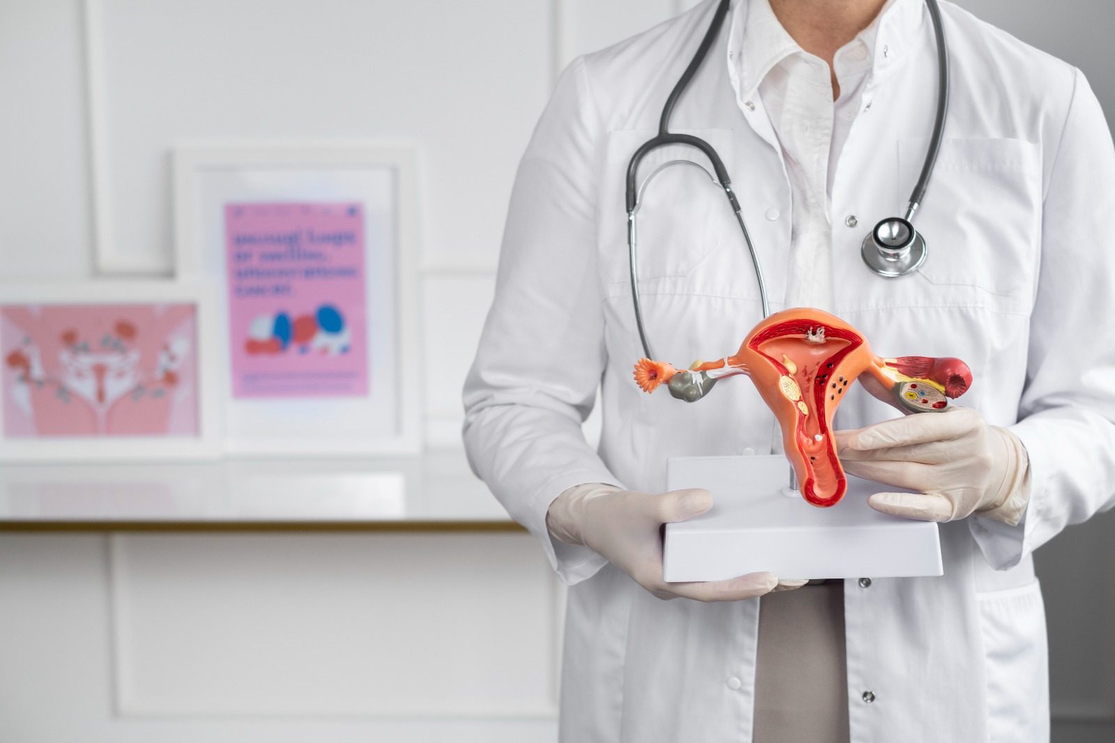 Preventive Gynecology: Why Regular Check-Ups Matter More Than You Think