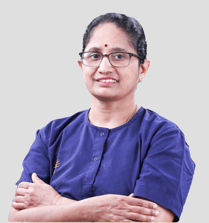 doc saradha
