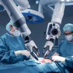 Understanding Laparoscopic & Robotic Surgeries in Genecology : What Every Woman Should Know