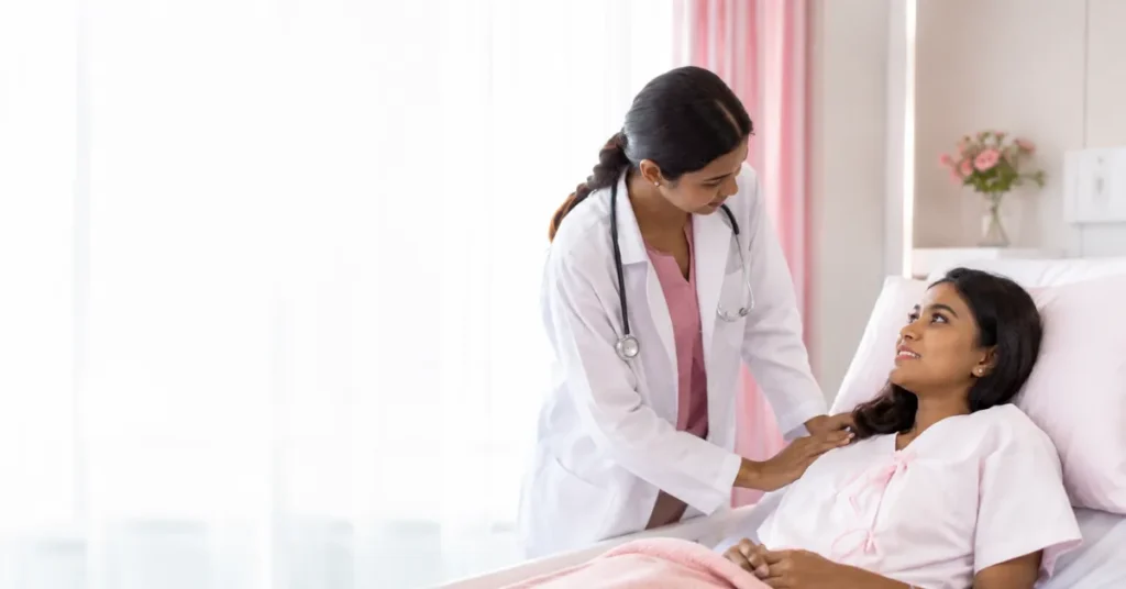 Adolescent Gynaecology