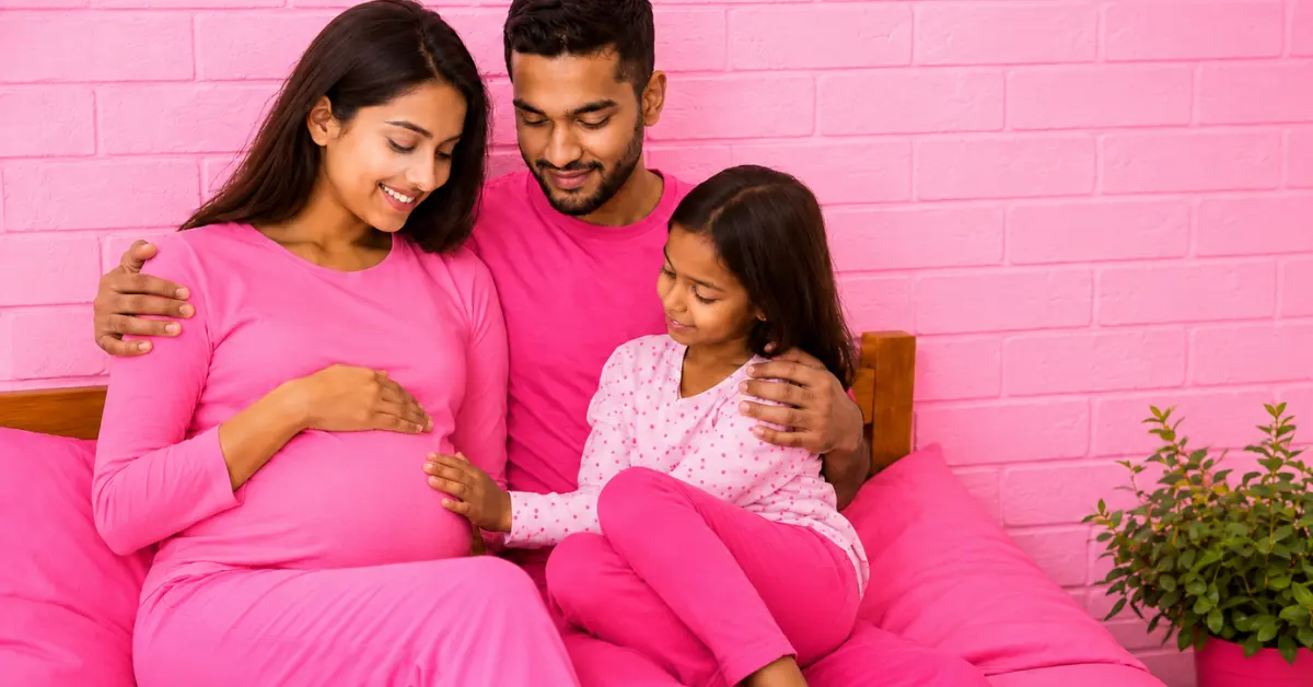 Contraception and Family Planning