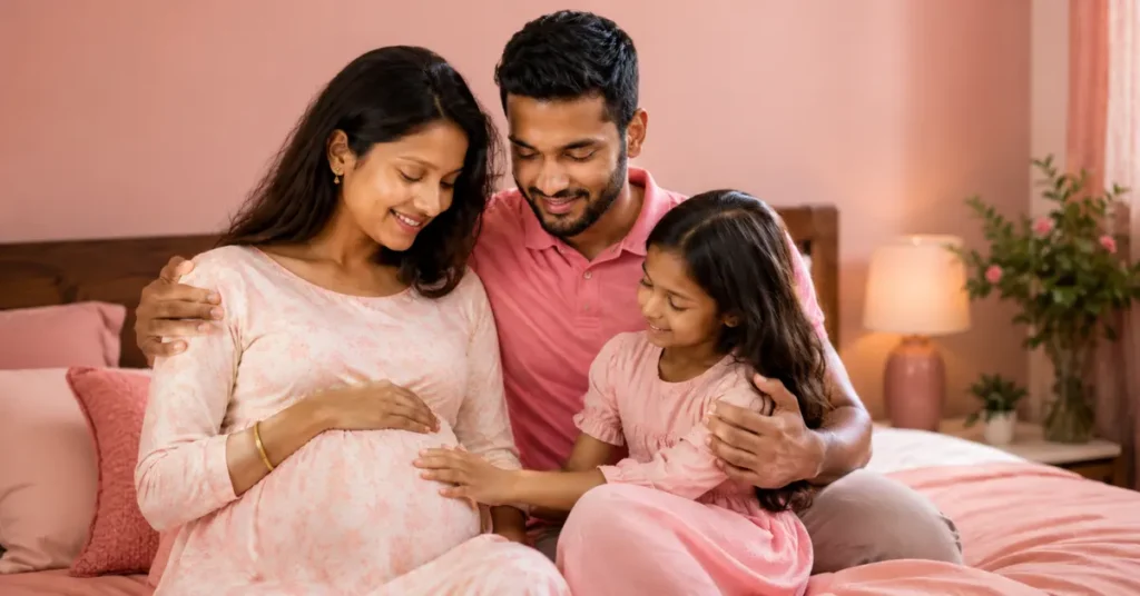 Contraception and Family Planning