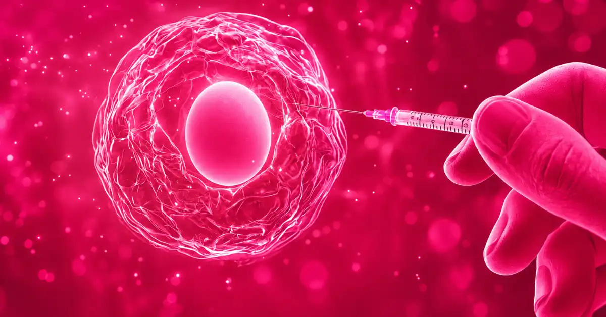 Fertility and Reproductive Medicine