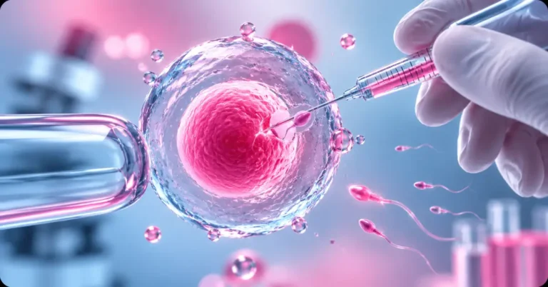 Fertility and Reproductive Medicine