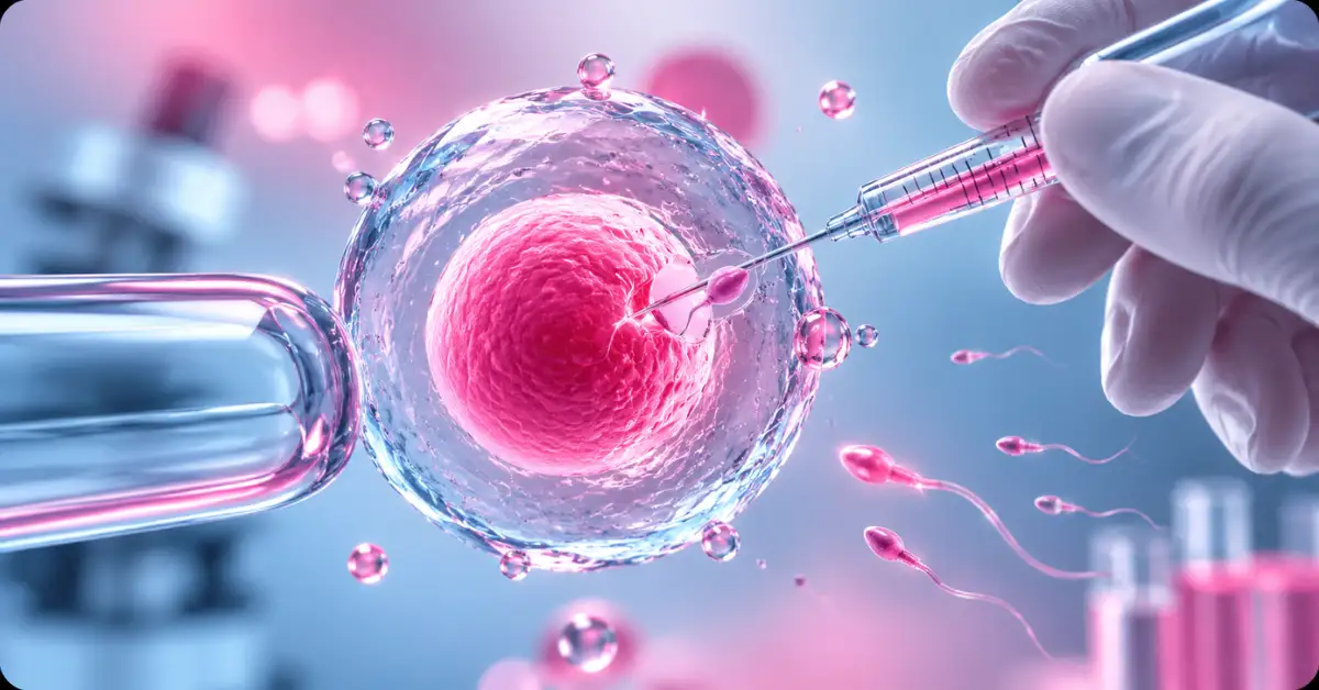 Fertility and Reproductive Medicine