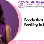 Foods That Increase Fertility in Females
