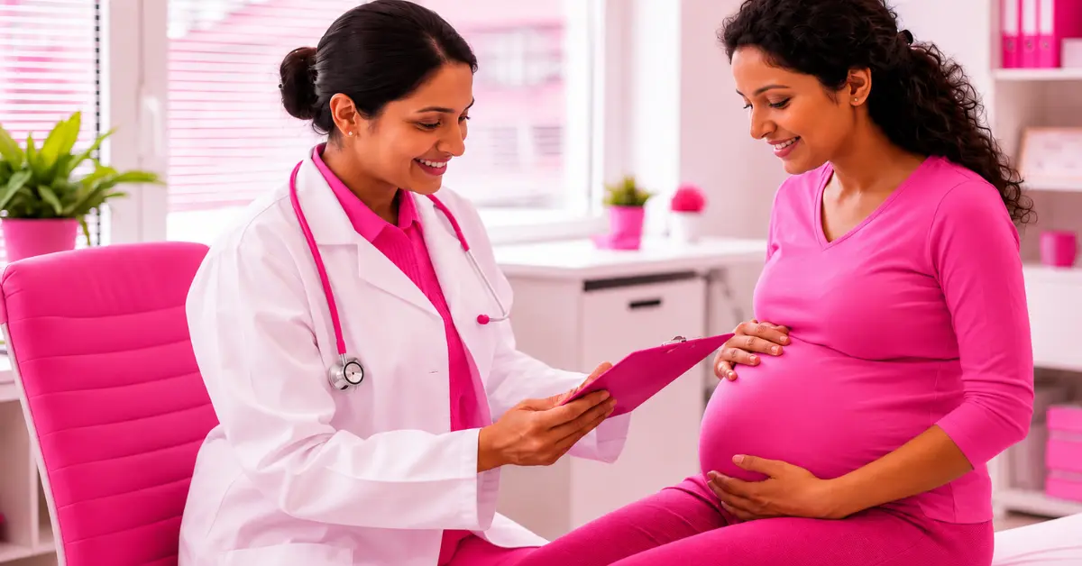 General Gynaecology
