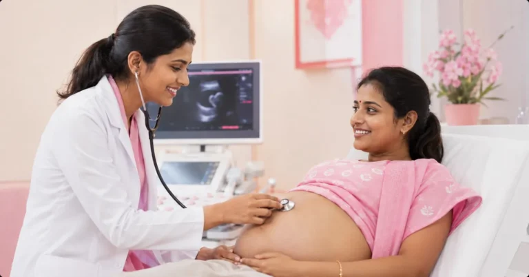 General Gynecology