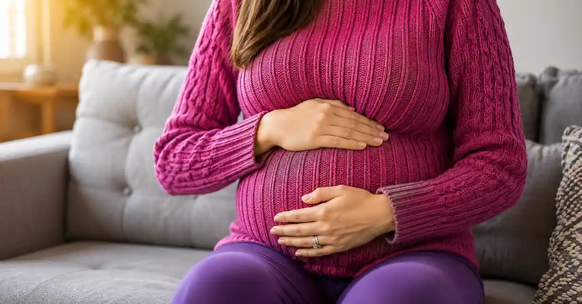 High Risk Pregnancy