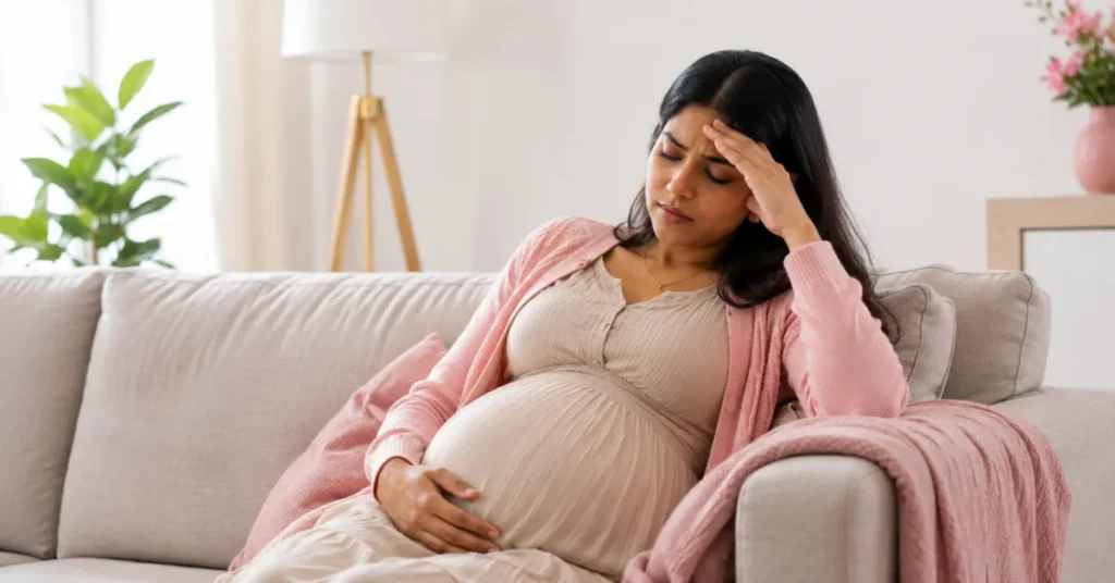 High Risk Pregnancy