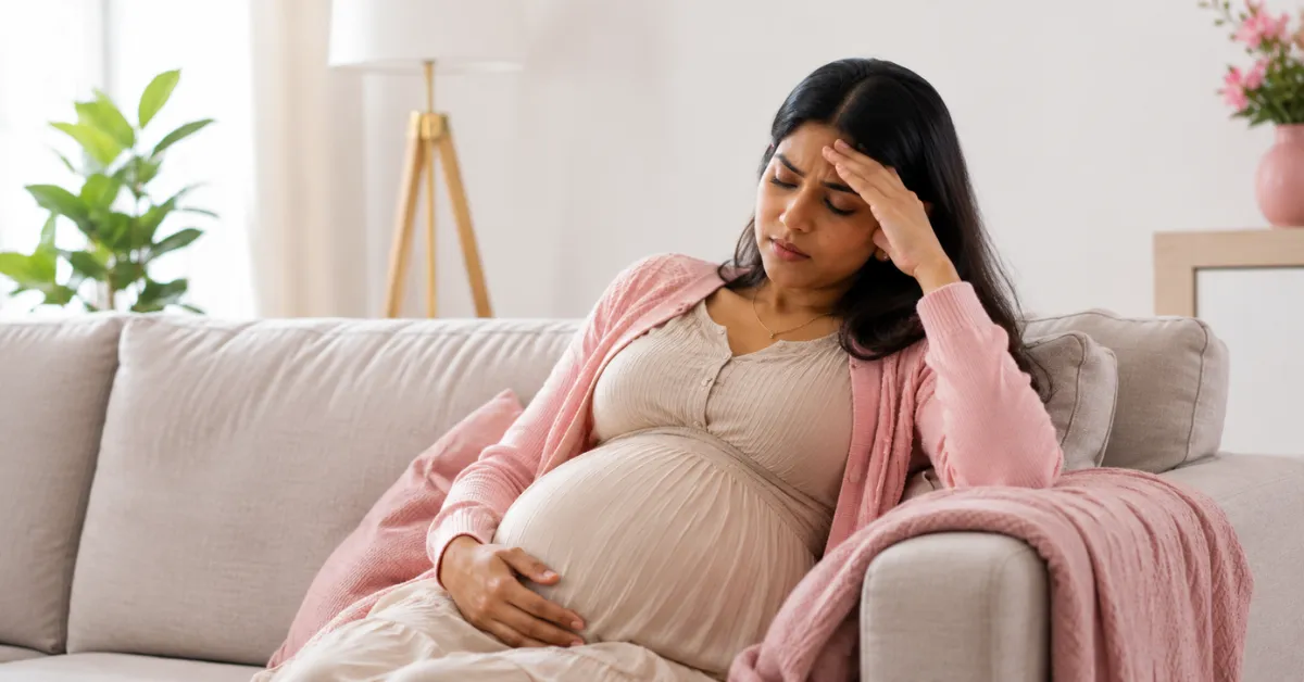 High Risk Pregnancy