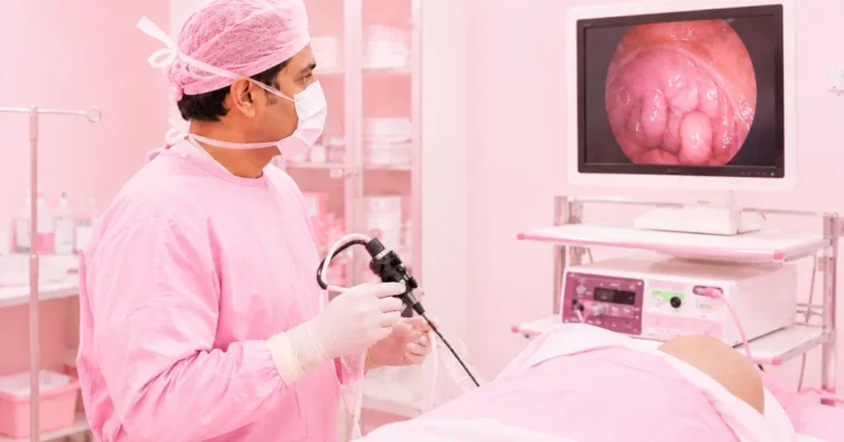 Hysteroscopic procedures