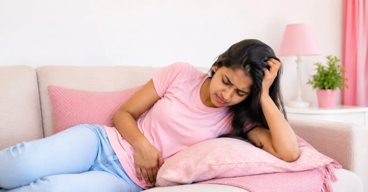 Menstrual Disorders