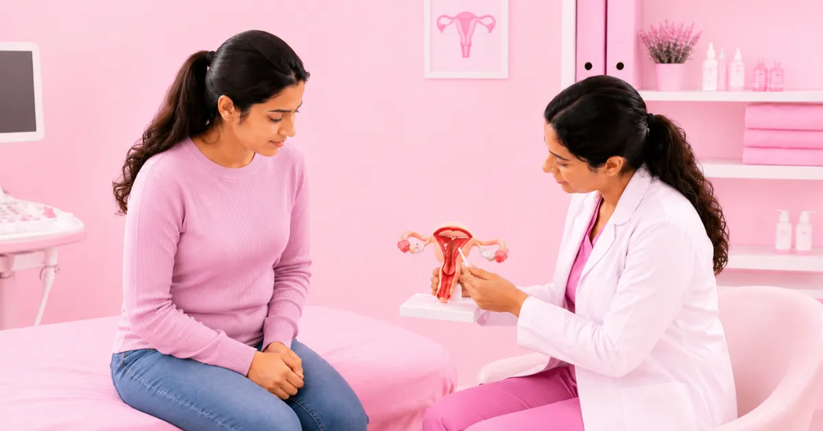 Ovarian Conditions