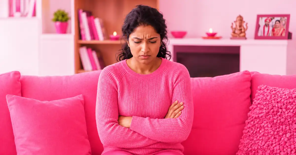 PCOS and Hormonal Disorders