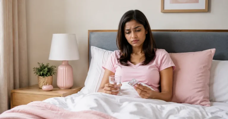 PCOS and Hormonal Disorders