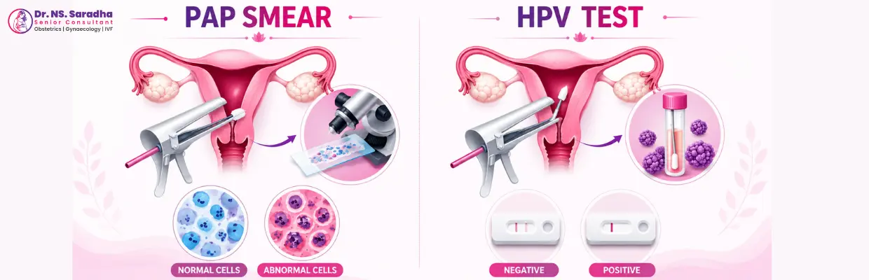 Preventive Women's Health