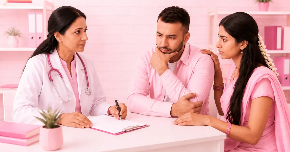 Sexual Health and Dysfunction
