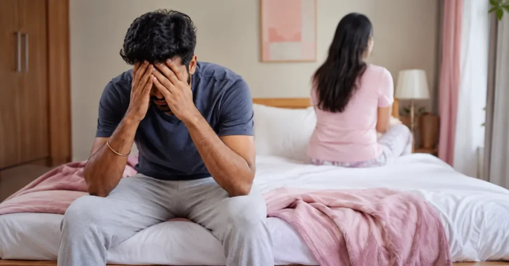 Sexual Health and Dysfunction