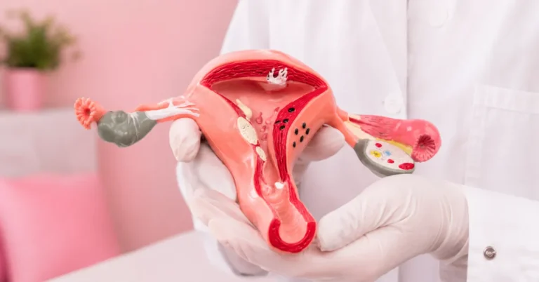 Structural Uterine Conditions