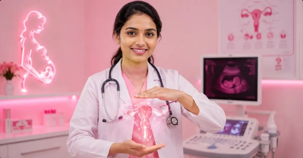 Urogynecology