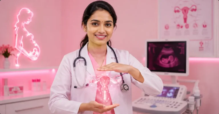 Urogynecology