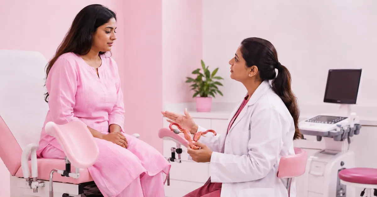 Vulval and Vaginal Conditions