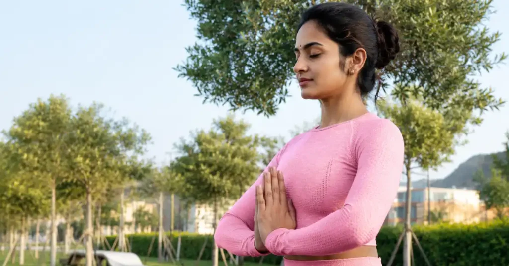 Women's Mental and Holistic Health