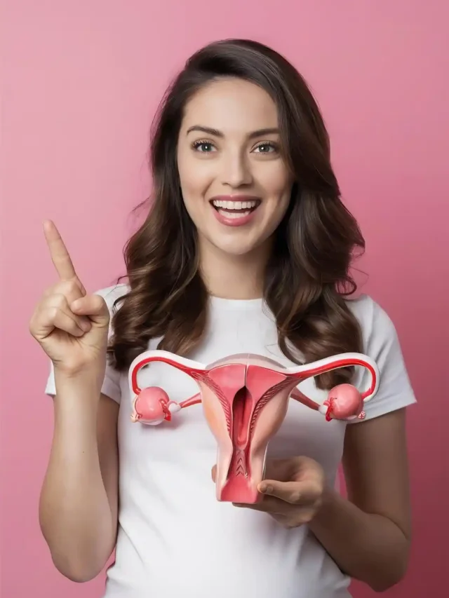 Understanding Reproductive Health