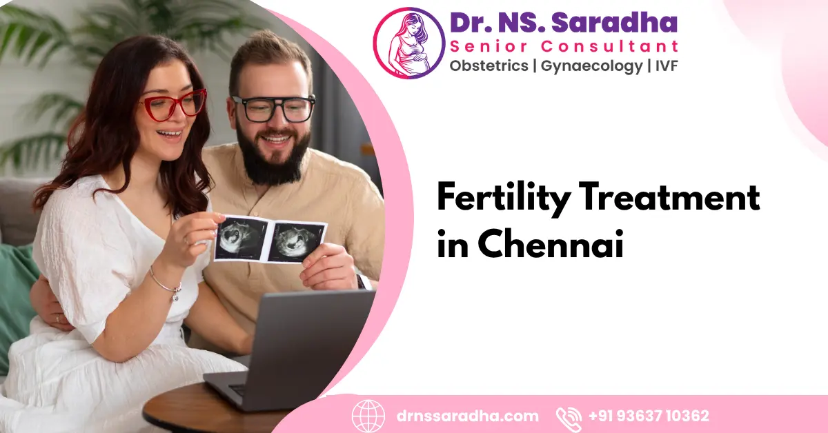 Fertility treatment in chennai