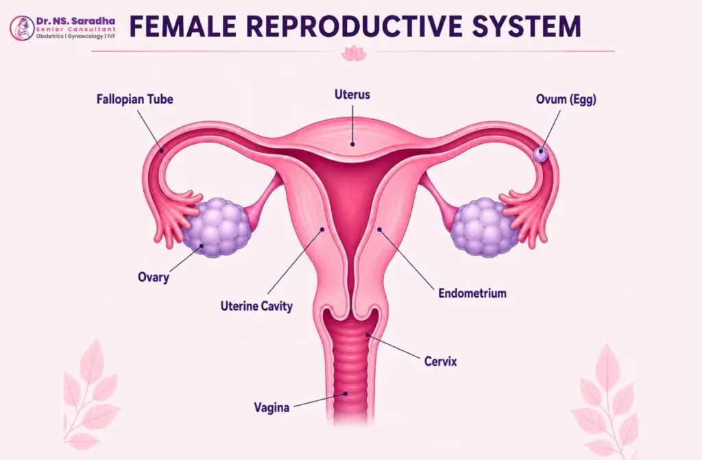 Gynecologist  in Vadapalani
