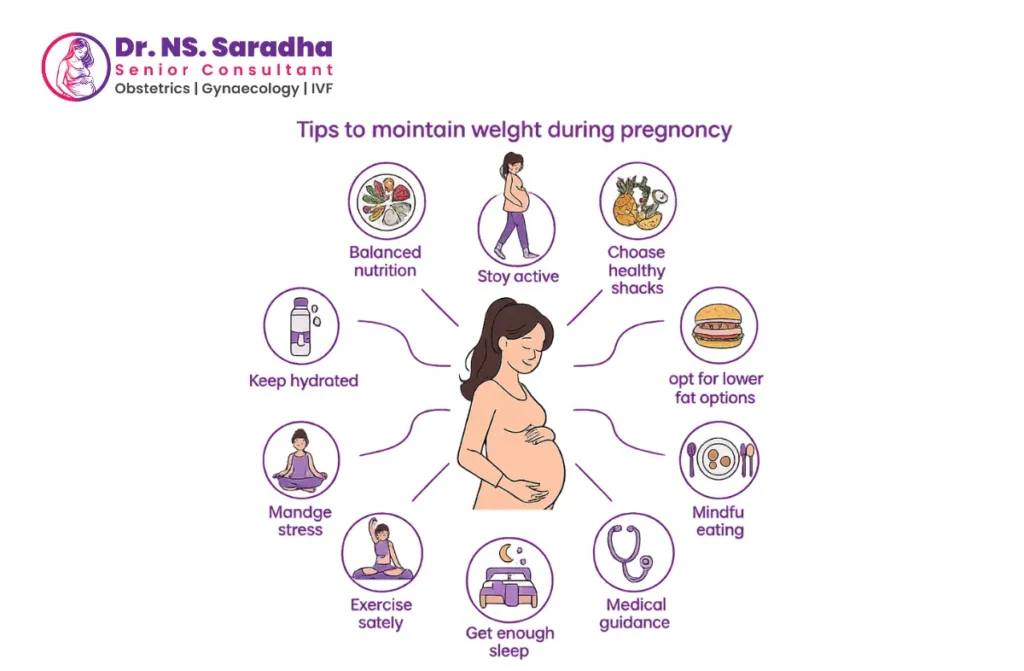 Nutrition During Pregnancy