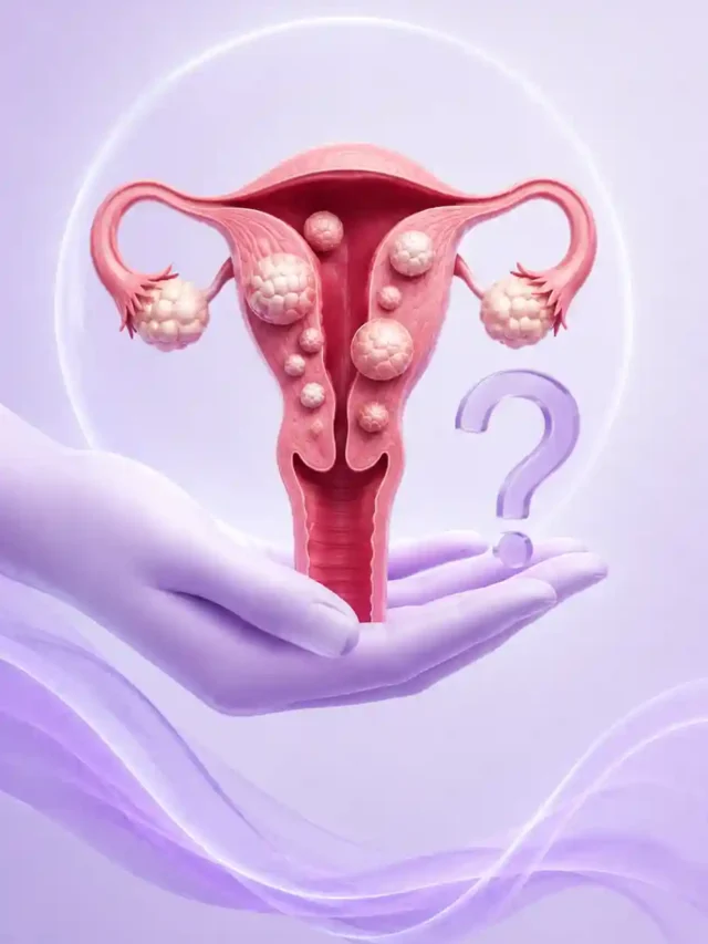Are Fibroids Dangerous