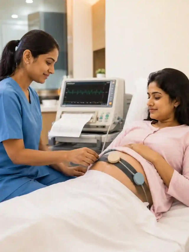Fetal Monitoring