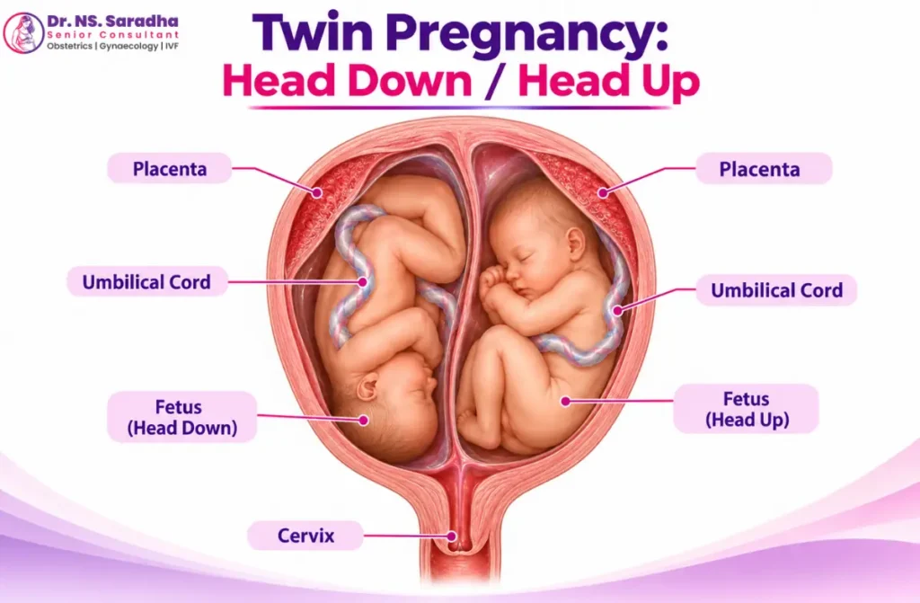 High risk pregnancy specialist in chennai